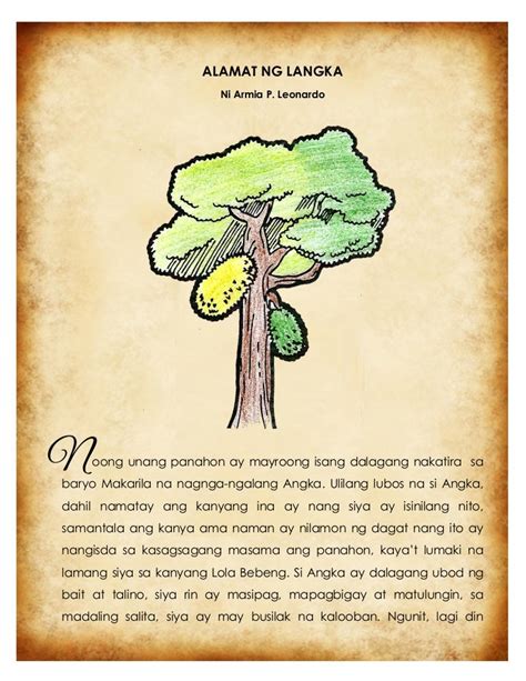 MGA ALAMAT .